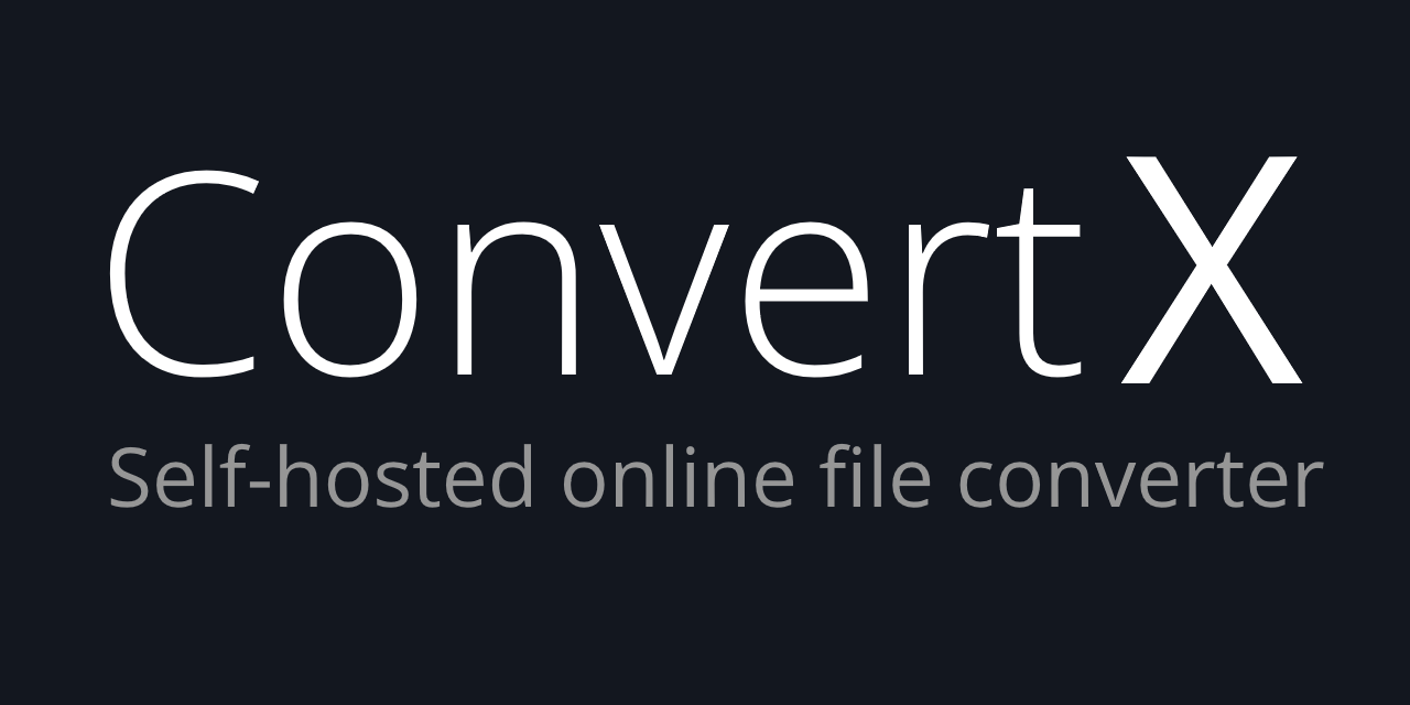 ConvertX-CN